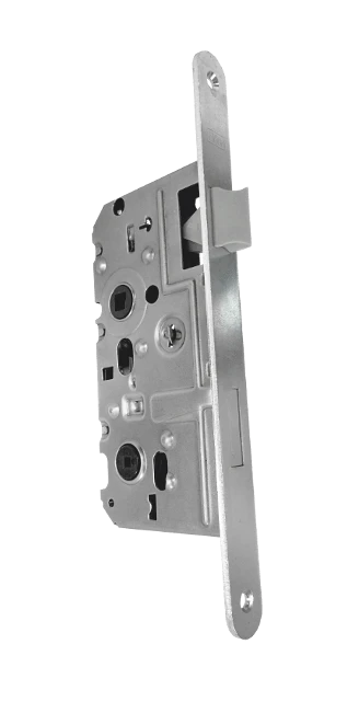 Брава за WC за интериорна врата Граде