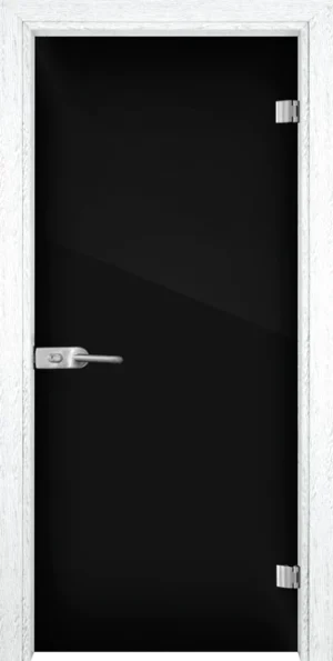 Стъклена Врата Gama Folio G 15-2 Бреза